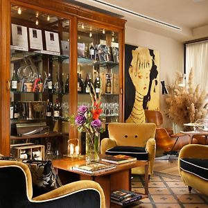 Hotel De' Ricci - Small Luxury Hotels Of The World